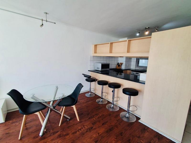 2 Bedroom Property for Sale in Claremont Upper Western Cape